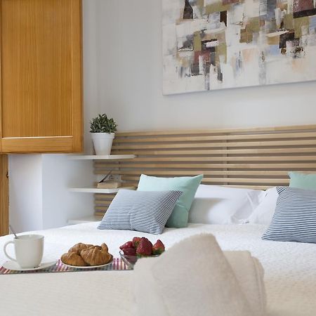 Apartment Collado Valence Extérieur photo