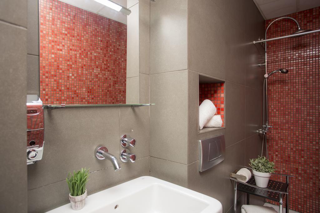 Apartment Collado Valence Extérieur photo