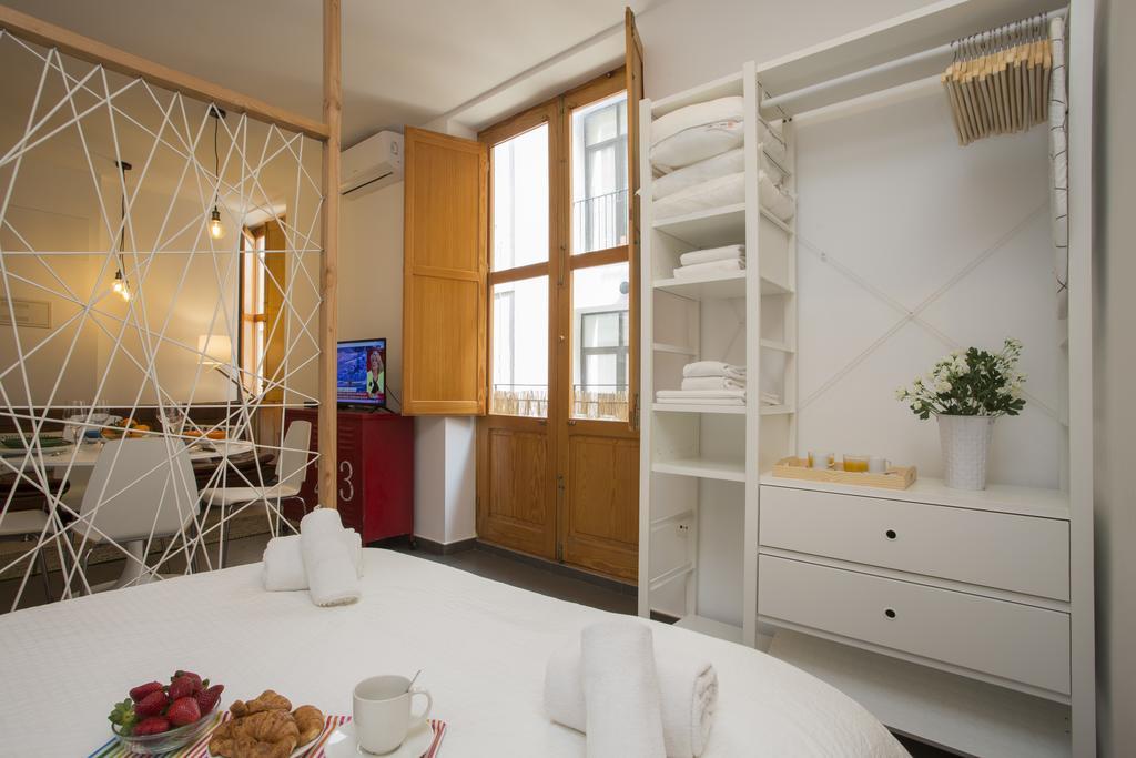 Apartment Collado Valence Extérieur photo