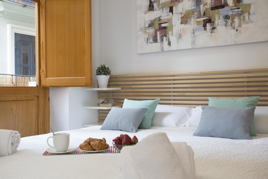 Apartment Collado Valence Extérieur photo