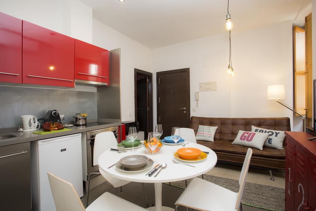 Apartment Collado Valence Extérieur photo