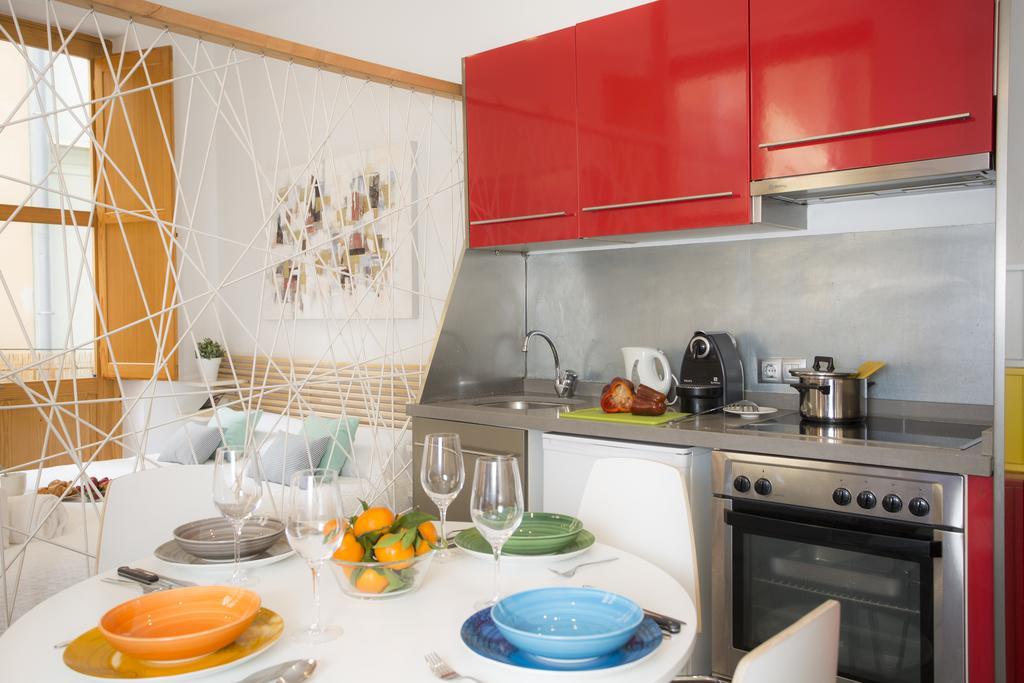Apartment Collado Valence Extérieur photo
